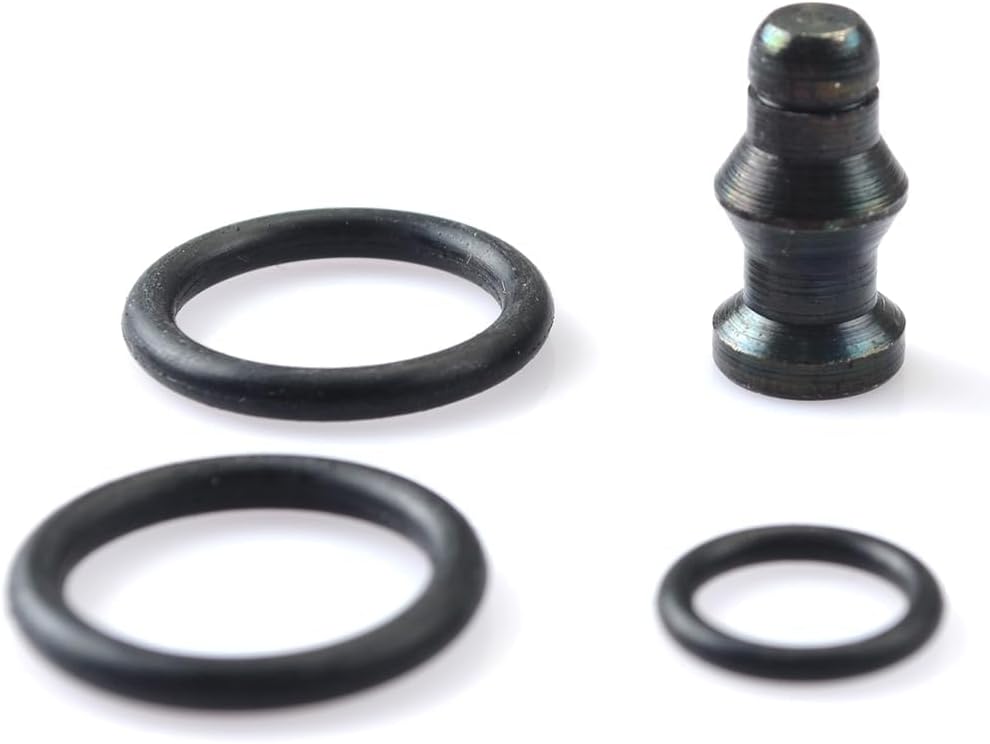 ŞERİF OTO 4x Pumpe Düse Dichtsatz Repsatz für Volkswagen Golf Jetta T-ouran Audi A3 A4 A6 Skoda Octa