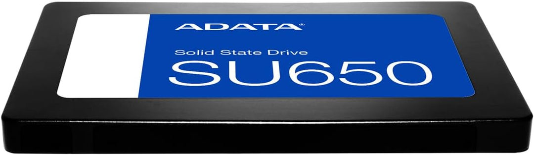 ADATA Ultimate SU650 2.5 256 GB Serial ATA III 3D NAND