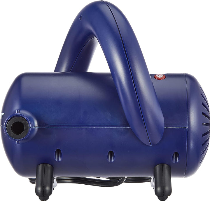 Sevylor Hochdruckluftpumpe 12V mit Abschaltautomatik Blau Einheitsgrösse, Einheitsgrösse