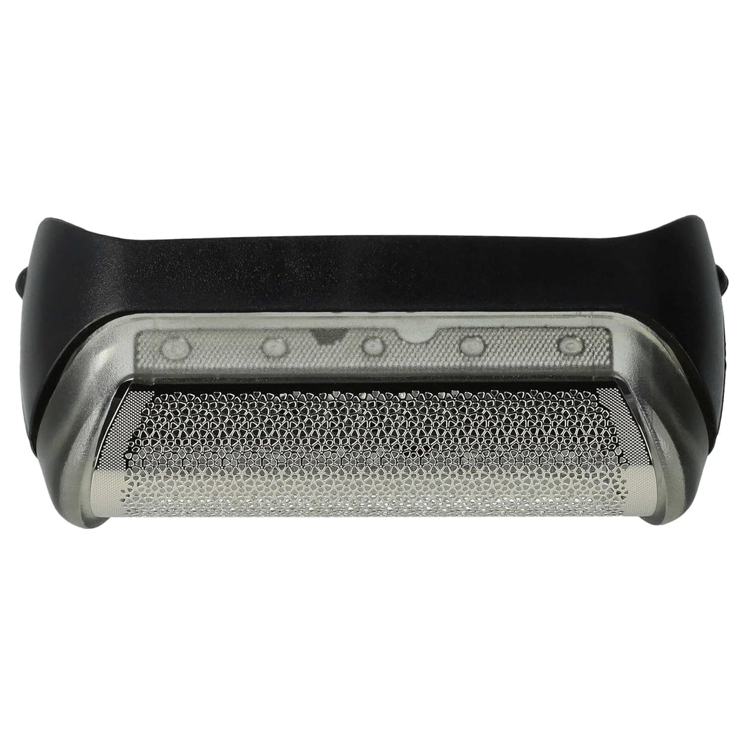 vhbw 2X Scherfolie kompatibel mit Braun 170, 170s-1, 1715, 1735, 1775, 180, 190, 190s-1, 2000, 2615,