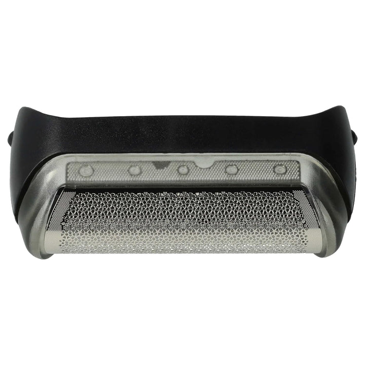 vhbw 2X Scherfolie kompatibel mit Braun 170, 170s-1, 1715, 1735, 1775, 180, 190, 190s-1, 2000, 2615,
