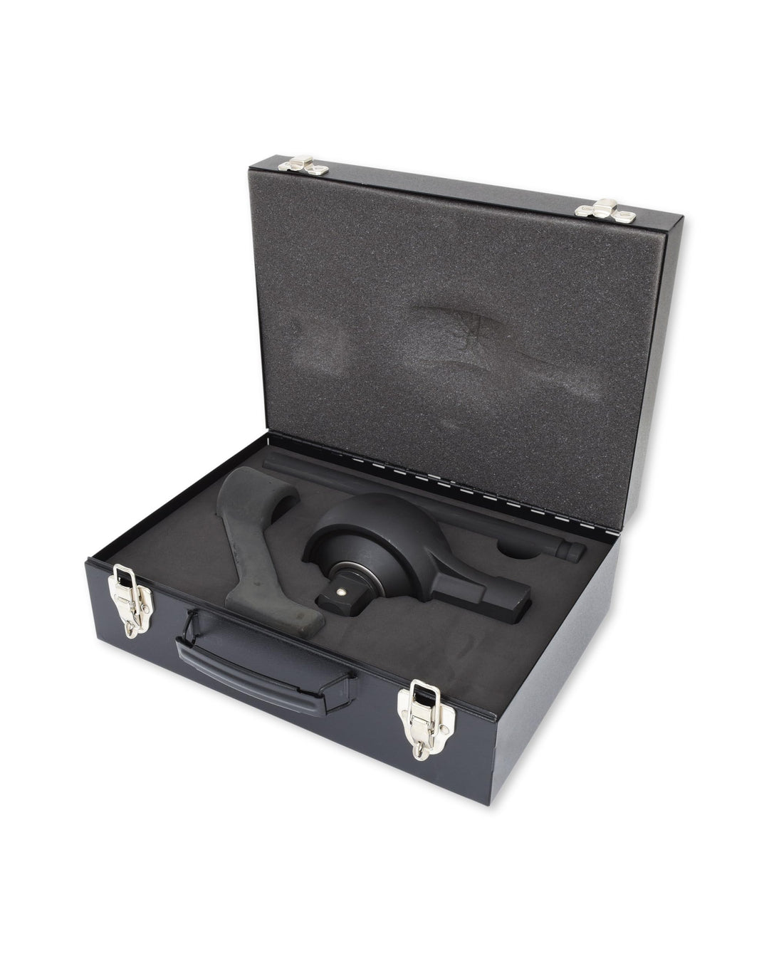 KS Tools 516.3705 3/4" Universal Drehmoment-Vervielfältiger, 2700Nm 3/4" 2700Nm, 3/4" 2700Nm