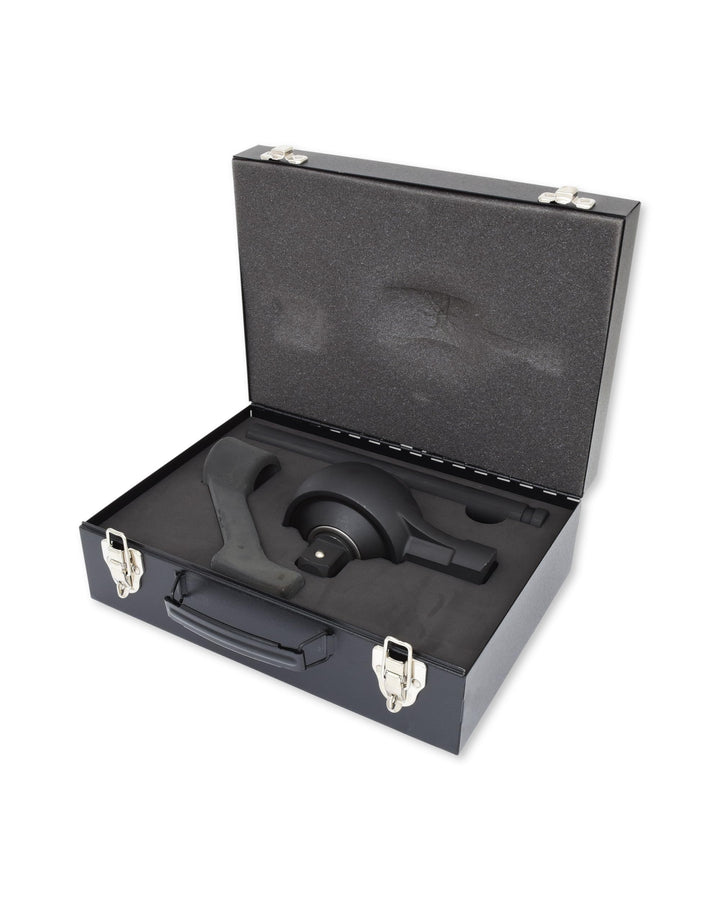 KS Tools 516.3705 3/4" Universal Drehmoment-Vervielfältiger, 2700Nm 3/4" 2700Nm, 3/4" 2700Nm