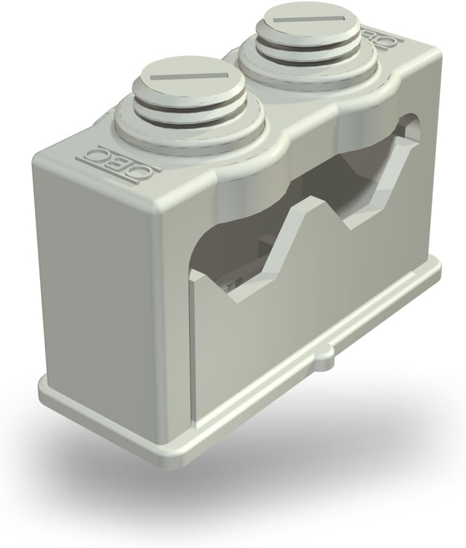 OBO Bettermann Greif-Iso-Schelle 3040 2