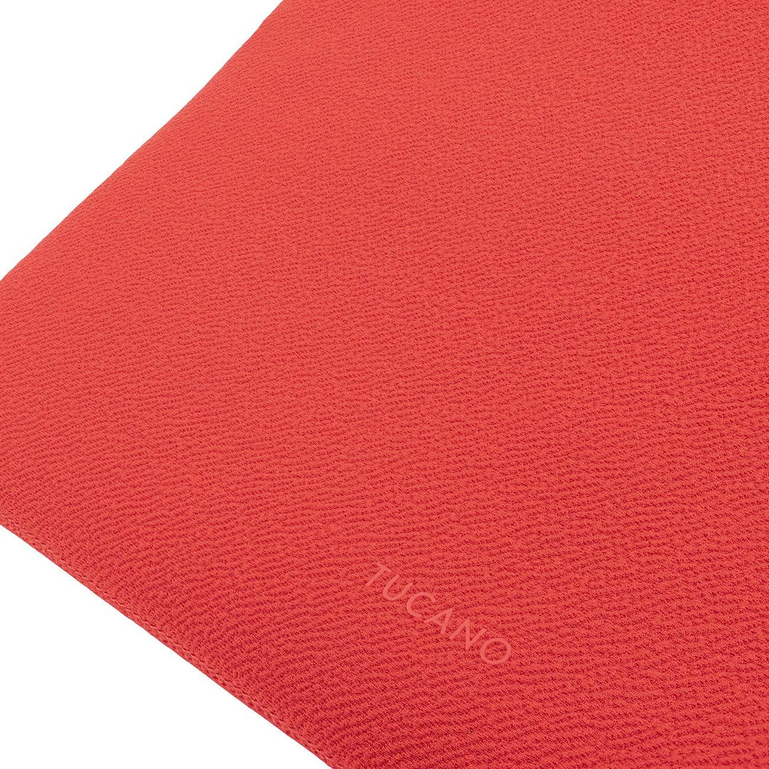 Tucano - Crespo Sleeve, Neopren-Schutzhülle für Laptop 12"/MacBook Air oder Pro 13"/ChromeBook 11.6"