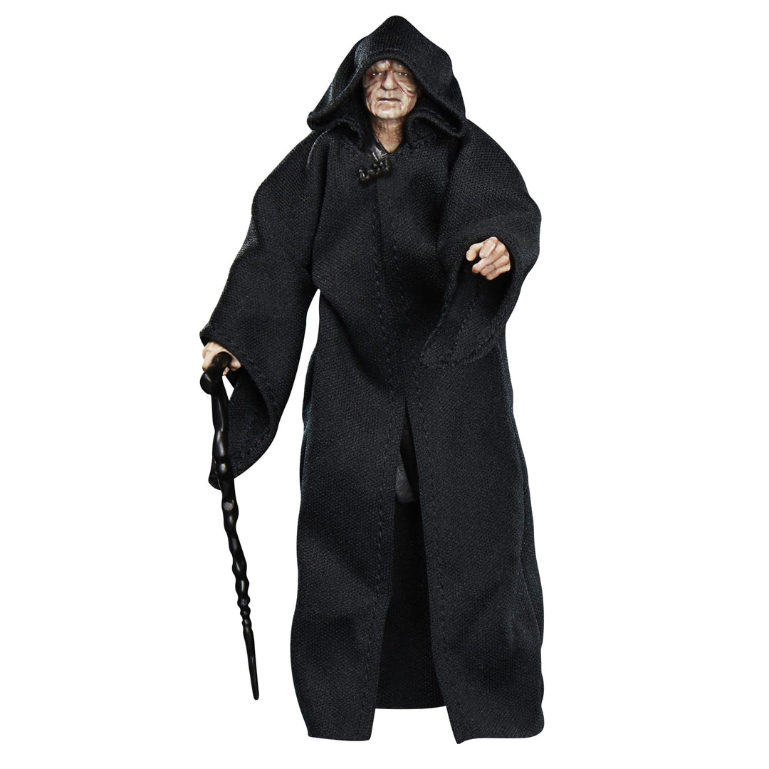 Hasbro Star Wars F4366 SW BL Archive Cambridge, Mehrfarbig, Einheitsgrösse, SW BL Archive Cambridge