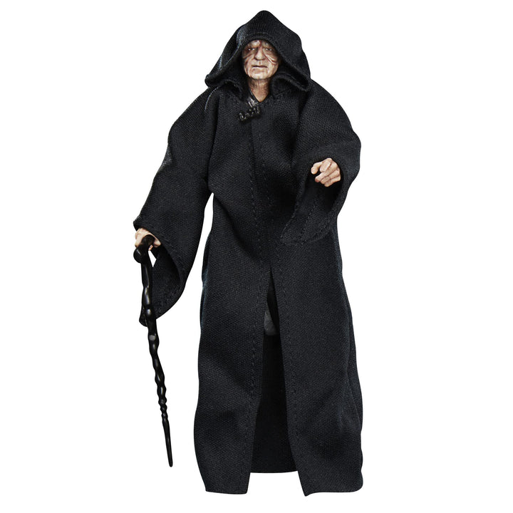 Hasbro Star Wars F4366 SW BL Archive Cambridge, Mehrfarbig, Einheitsgrösse, SW BL Archive Cambridge
