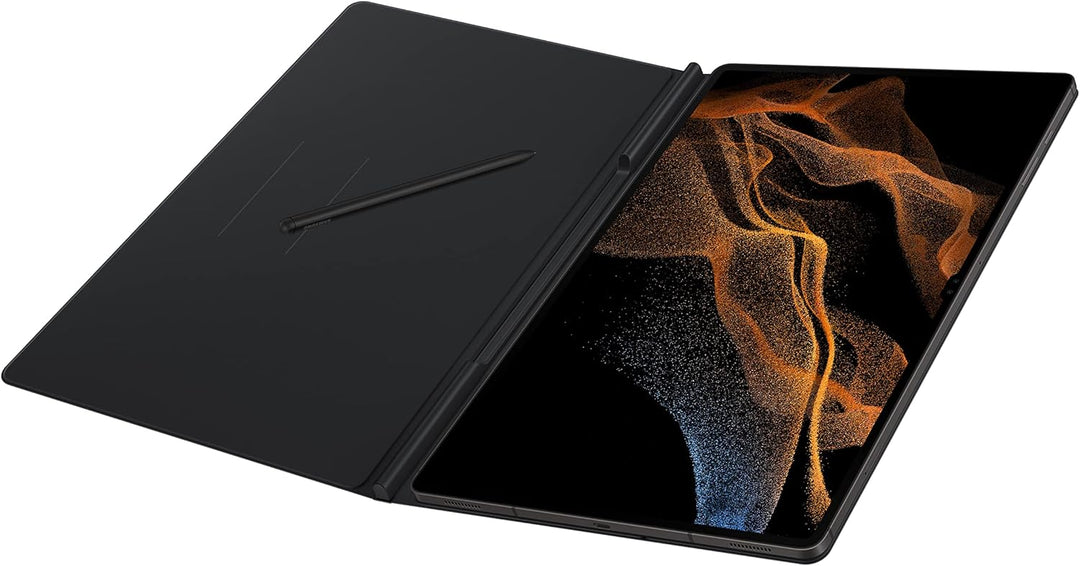 Samsung Book Cover EF-BX900 für das Galaxy Tab S8 Ultra EF-BX900PBEGEU, EF-BX900PBEGEU