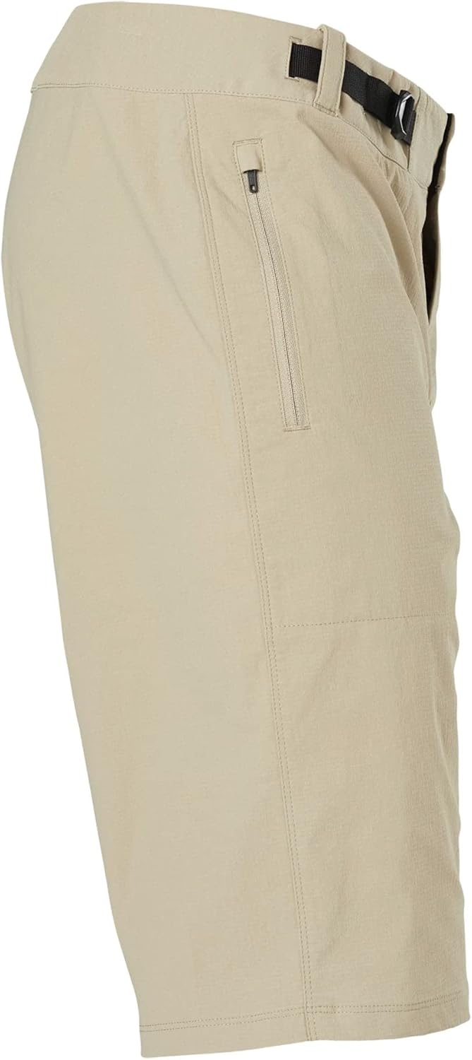Fox Racing Ranger Short Black, S-L