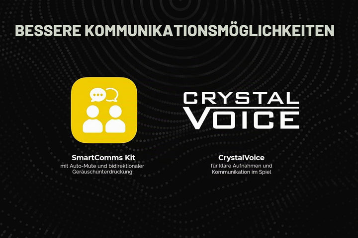 Creative Sound Blaster X4 Hi-Res 24 Bit/192 kHz externer USB-DAC und Amp-Soundkarte, Mehrkanal, 7.1