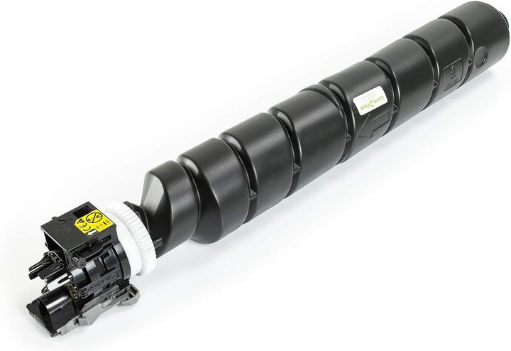 Green2Print Toner schwarz 25000 Seiten ersetzt Kyocera TK-8335K passend für Kyocera TASKalfa 3252CI,