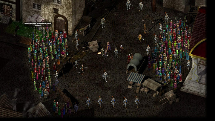 Baldur´s Gate Enhanced Edition - [Xbox One] Xbox One Baldur's Gate Enhanced Edition, Xbox One Baldur