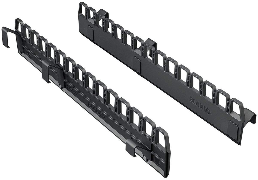 BLANCO 521300 Clip, Müllbeutel-Halterung fur Select und FLEXON II