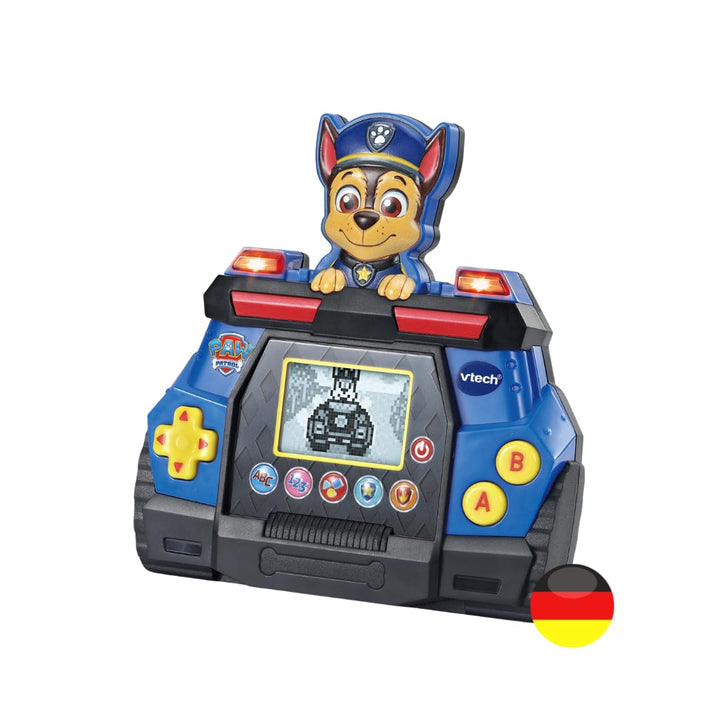 PAW Patrol - Gamingbuddy