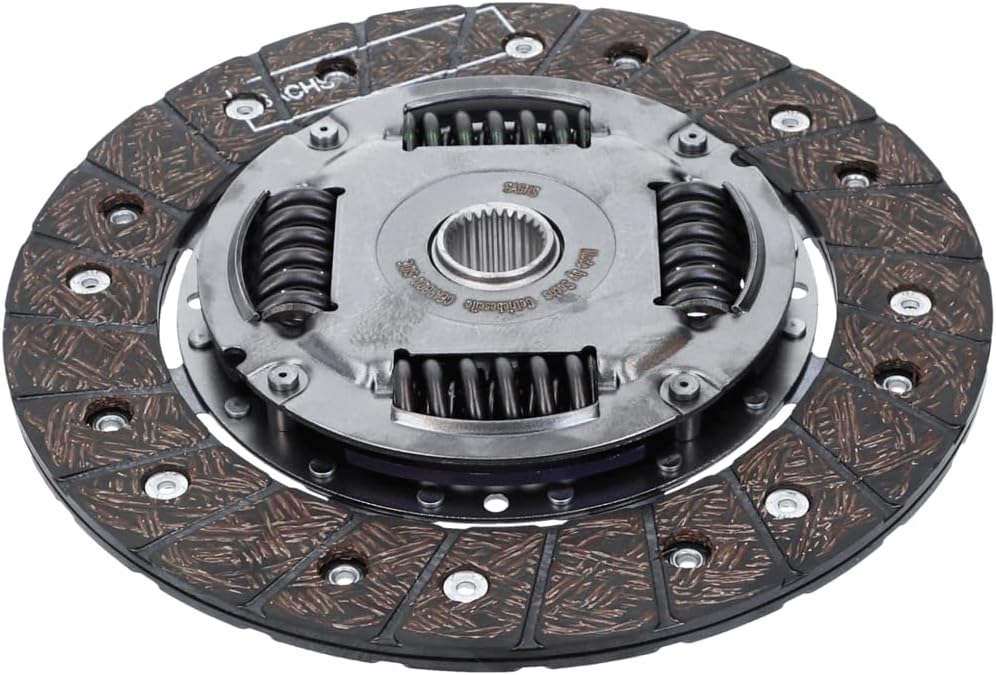 Sachs 3000 950 082 - Kupplungssatz