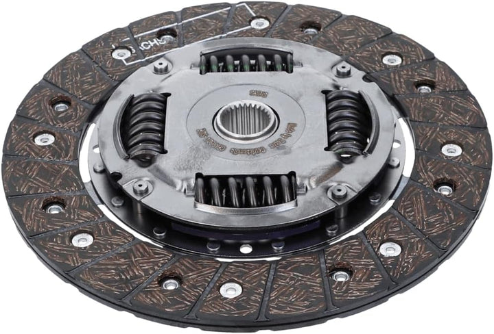 Sachs 3000 950 082 - Kupplungssatz
