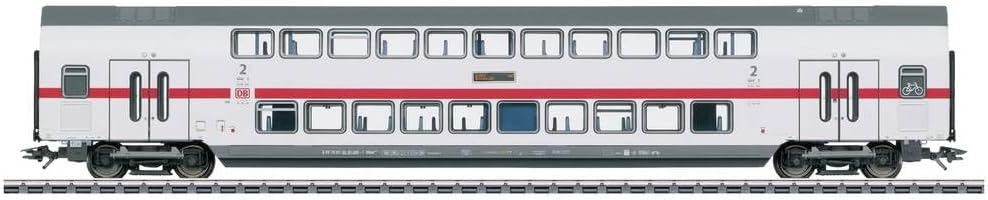 Märklin 43489 Wagen, Spur H0, 1:87