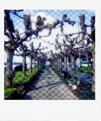 2-Square 3er Filter Set für Fuji INSTAX Square Filter Set 2 SQUARE, Filter Set 2 SQUARE