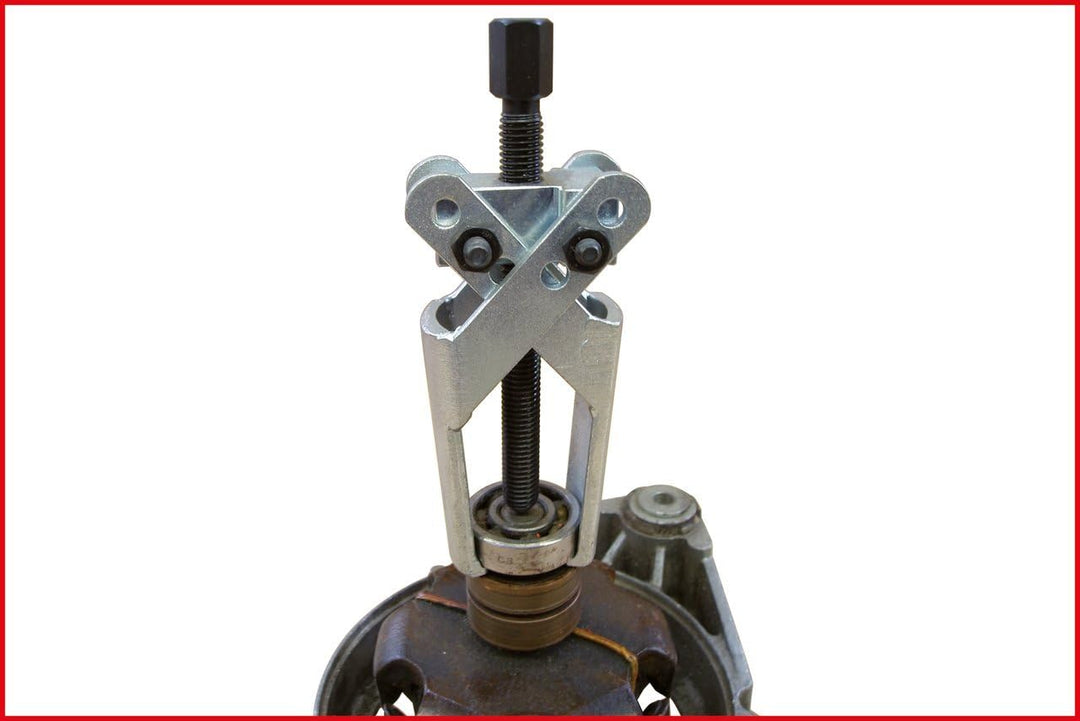 KS Tools 620.5201 Universal-Abzieher 2-armig, 6-100mm