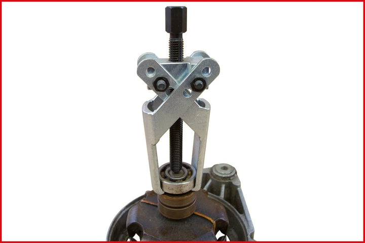 KS Tools 620.5201 Universal-Abzieher 2-armig, 6-100mm
