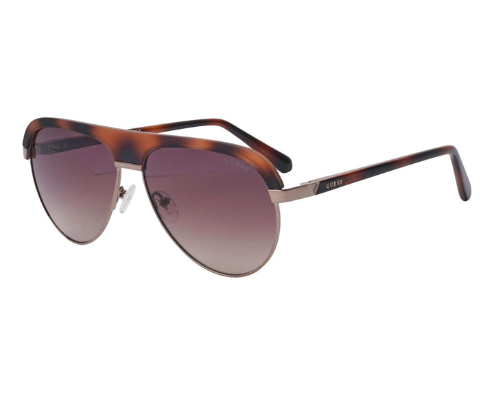 Guess Unisex Gu6937-56f Sonnenbrille, Rosado, 59/13/150