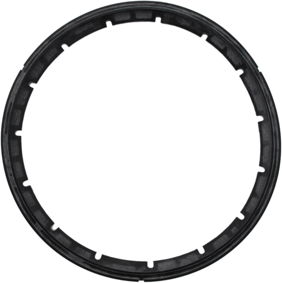 Dichtung ø 253 mm X1010003 kompatibel mit/Ersatzteil für SEB Tefal Nutricook 8 /10Liter Schnellkocht