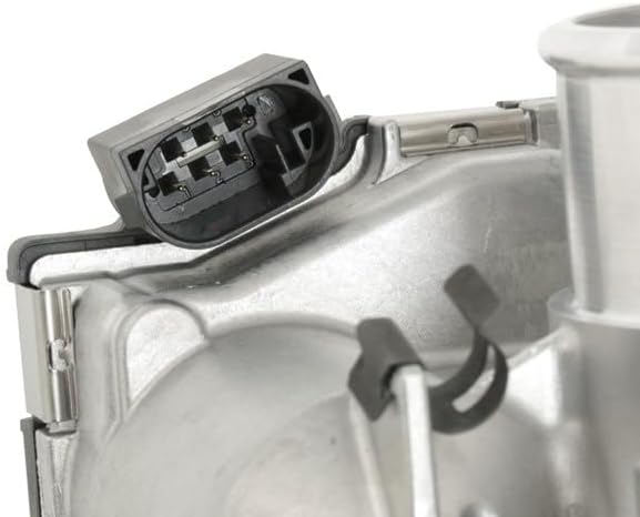 Bosch 0280750076 Throttling Device