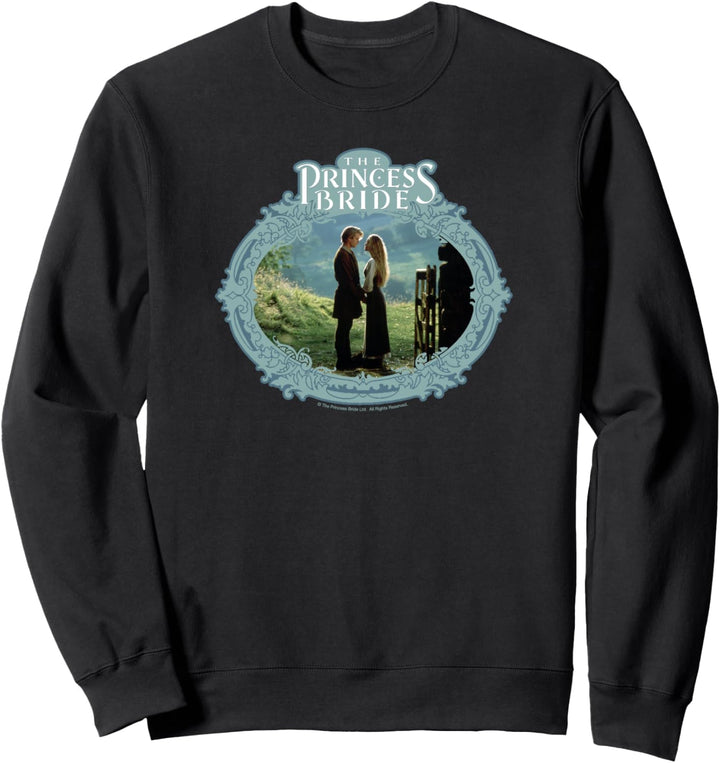 Princess Bride Classic Portrait Sweatshirt
