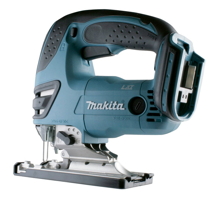 Makita DJV180ZJ Akku-Pendelhubstichsäge 18 V, im MAKPAC, ohne Akku+Ladegerät
