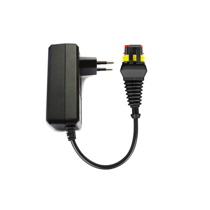 Trade-Shop 28V 1,3A Netzteil/Ladegerät/Trafo/Netzgerät kompatibel mit Husqvarna 5931636-01, 5848625-