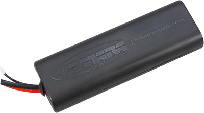 Akkupack LiPo-Racing 7,4V 5000mAh 2N 37Wh T-Dean Buchse Hardcase / Abgerundete Kanten