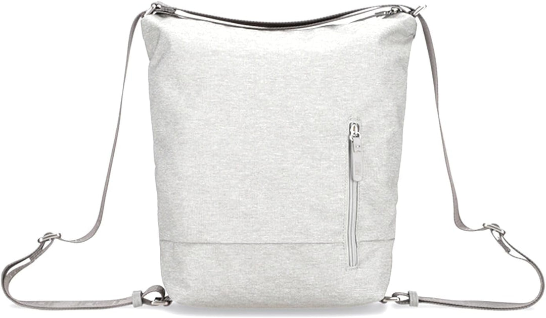 Jost Damen Bergen Rucksack XS Taupe, XS Taupe