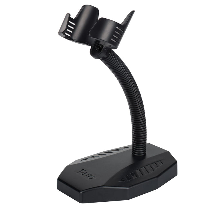 Tera Universale Barcode-Scanner-Halterung/Ständer, Freihändiges Scannen von Barcode-Lesegeräten, für