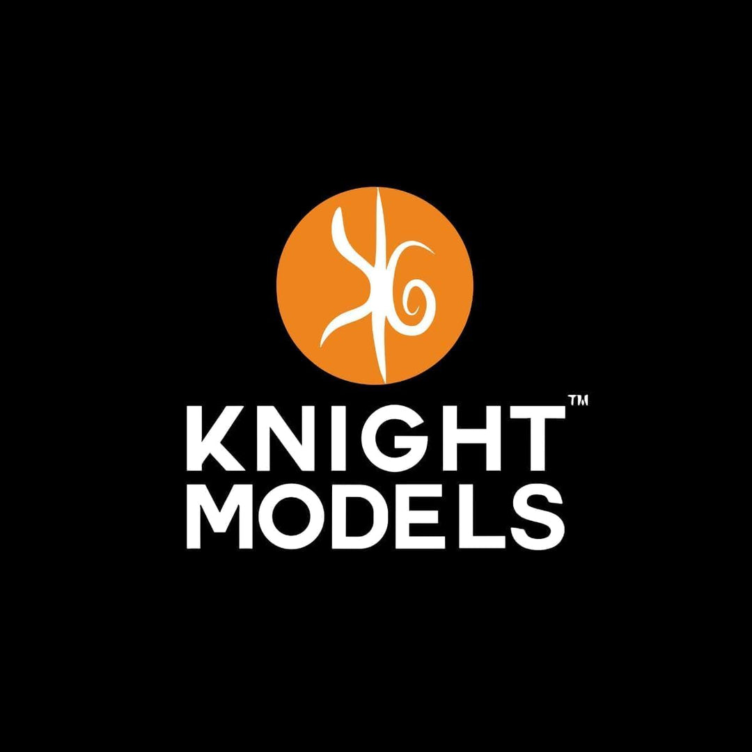 Knight Models - Batman Miniature Game: GCPD Agents (Back to Gotham)