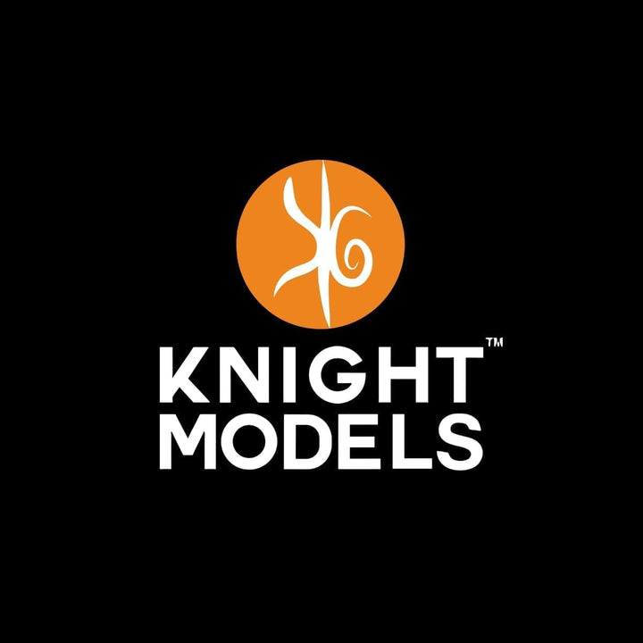 Knight Models - Batman Miniature Game: GCPD Agents (Back to Gotham)