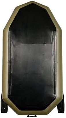 BARK Schlauchboot B-230C B-230CN mit/ohne Tent Bimini für 2 Personen 2.3 m 230 cm Paddelboot Ruderbo