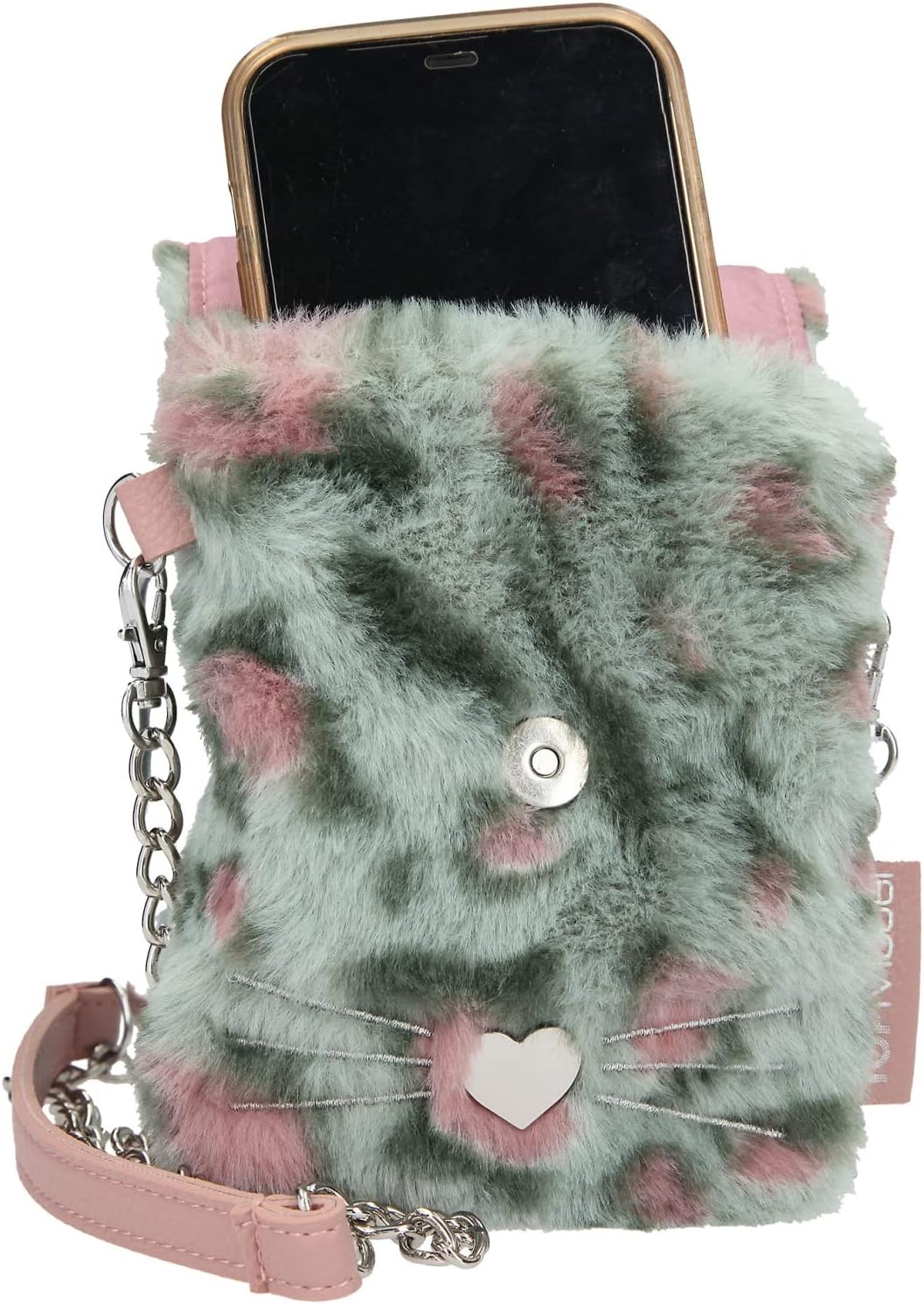 depesche vertrie TOPMODEL Handytasche