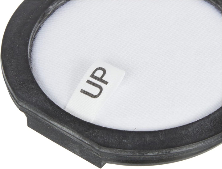 Hoover S132, Filter Pre Staubsauger Motor & Y54 Antriebsrolle für Staubsaugerbürste, 36 cm, Fliesen-