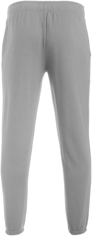 Mizuno Unisex Hosen Comp Warmup S Grau, S Grau