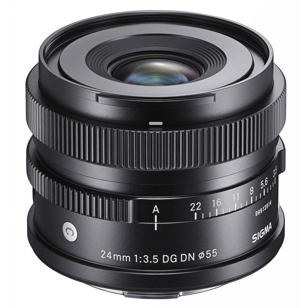 Sigma 24mm F3.5 DG DN für L-Mount, für L-Mount