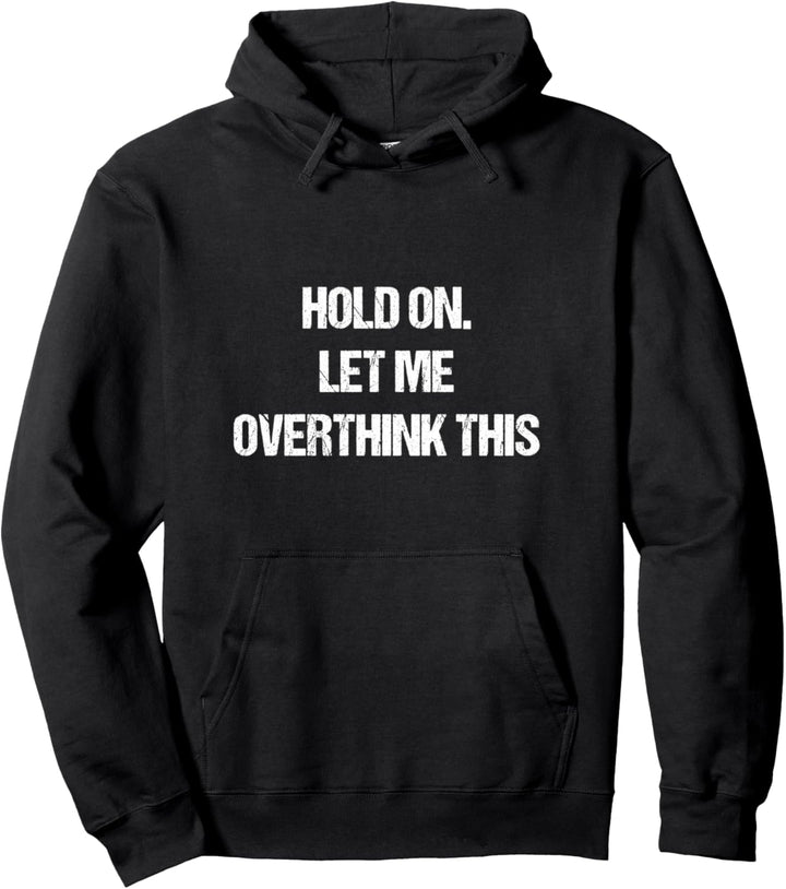 Lustiger Spruch sarkastisches Zitat Shirt Slogan Spass Gesche Pullover Hoodie