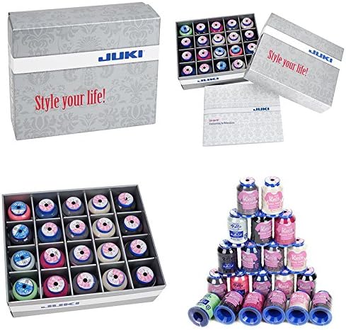 Juki MO 2000 Overlock