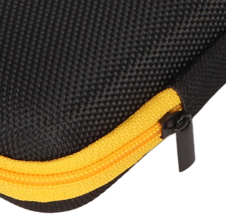 RG351P Handheld-Konsolen-Tragetasche, Hartschale, Stossfeste Aufbewahrungstasche für RG405M 351M, Ev