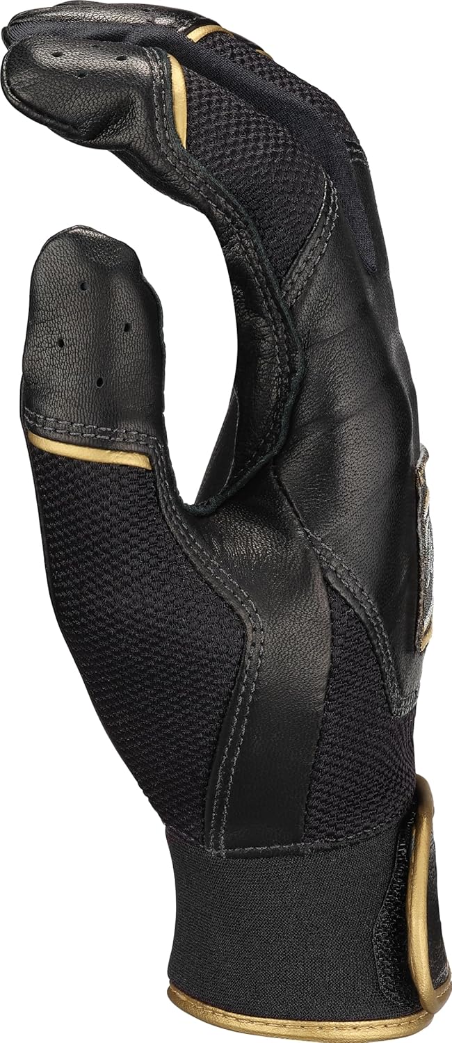 Rawlings Pro Preferred Baseball-Schlaghandschuhe | Erwachsenengrössen | mehrere Farben Erwachsene Me