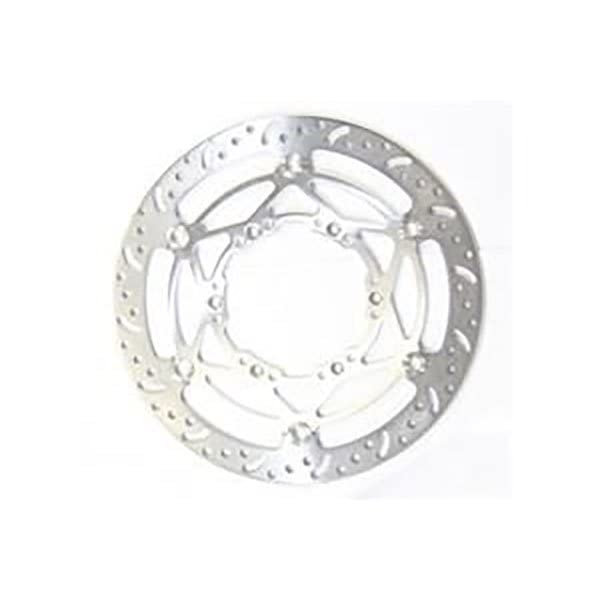 EBC Bremsscheibe MD6247D
