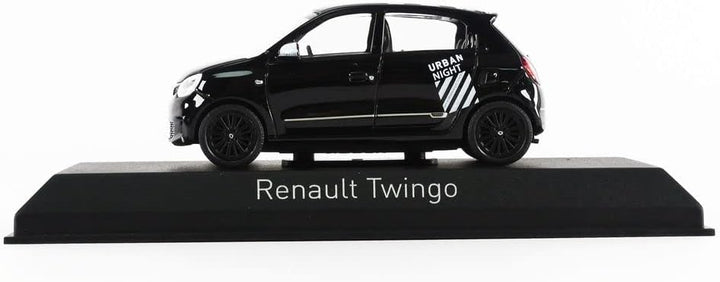 Norev - Miniaturauto Sammlermodell, 517421, Black