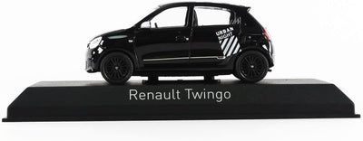 Norev - Miniaturauto Sammlermodell, 517421, Black