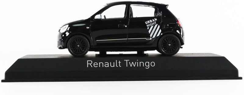 Norev - Miniaturauto Sammlermodell, 517421, Black