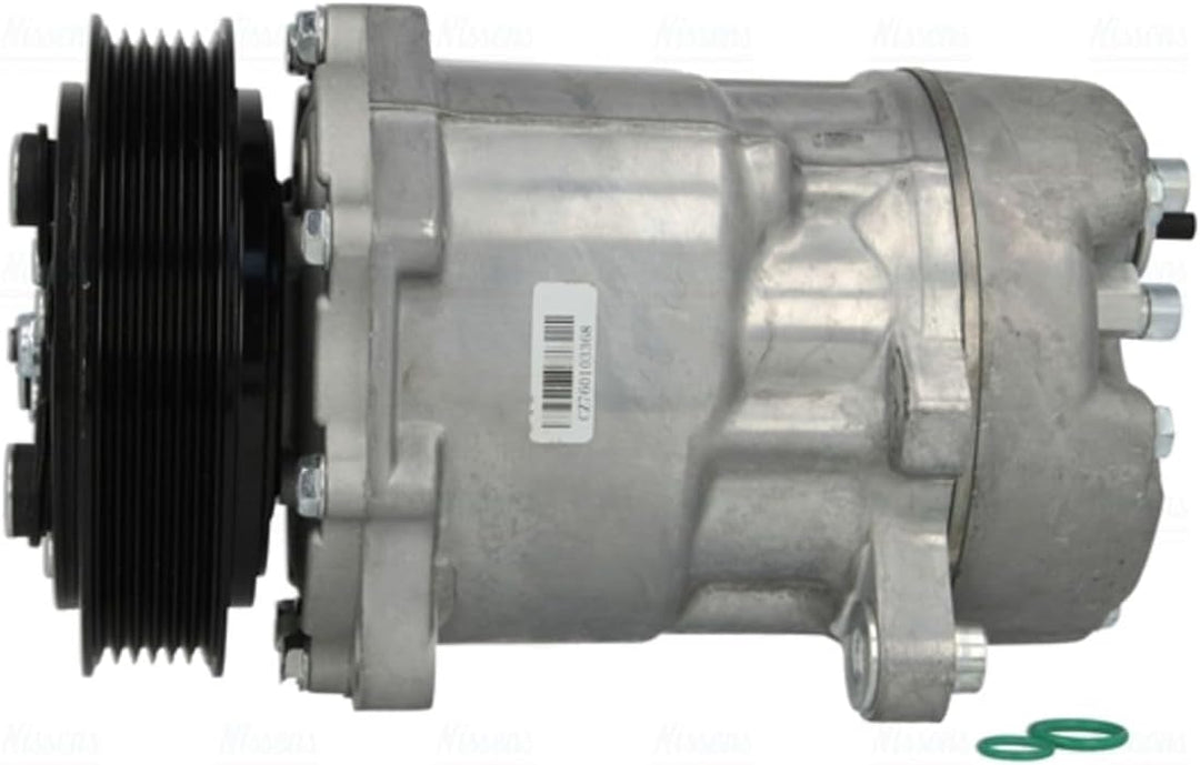 NISSENS 89044 Kompressor, Klimaanlage