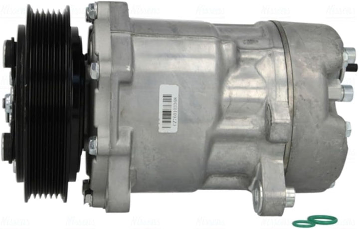 NISSENS 89044 Kompressor, Klimaanlage